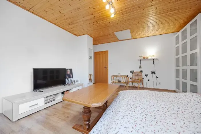 Prodej rodinného domu, Sulice, Rovná, 165 m2