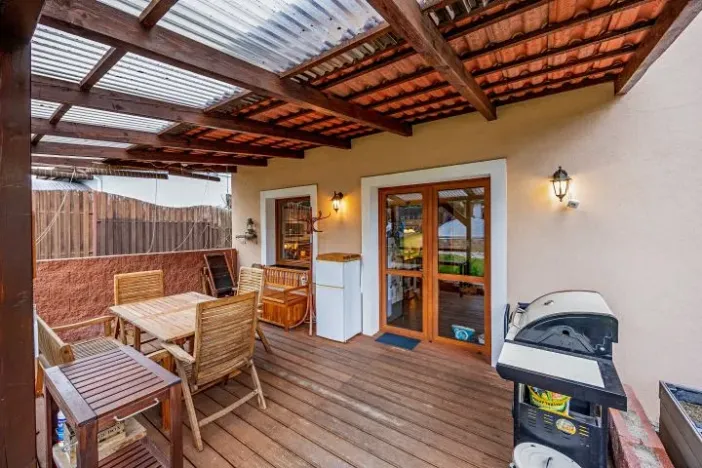 Prodej rodinného domu, Sulice, Rovná, 165 m2