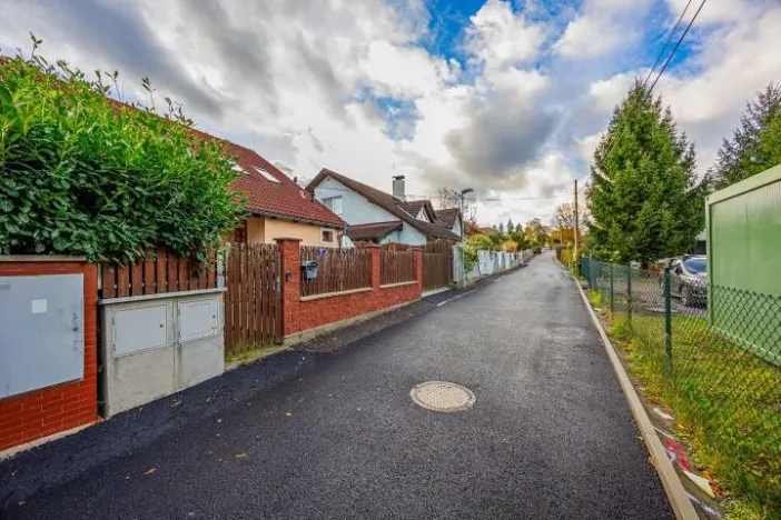 Prodej rodinného domu, Sulice, Rovná, 165 m2