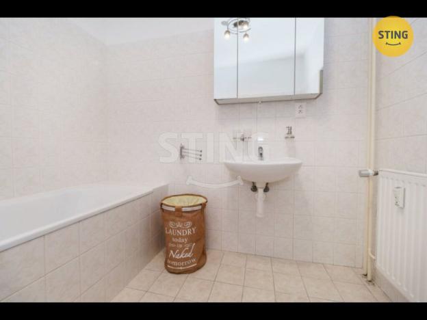 Pronájem bytu 1+kk, Ostrava, Horní, 37 m2