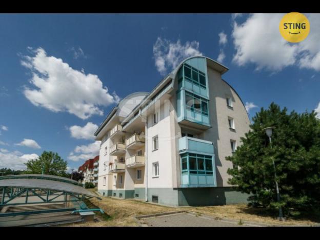 Pronájem bytu 1+kk, Ostrava, Horní, 37 m2