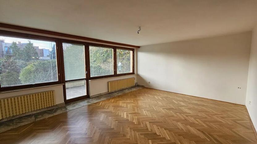 Pronájem rodinného domu, Praha - Dejvice, Nad lesíkem, 160 m2