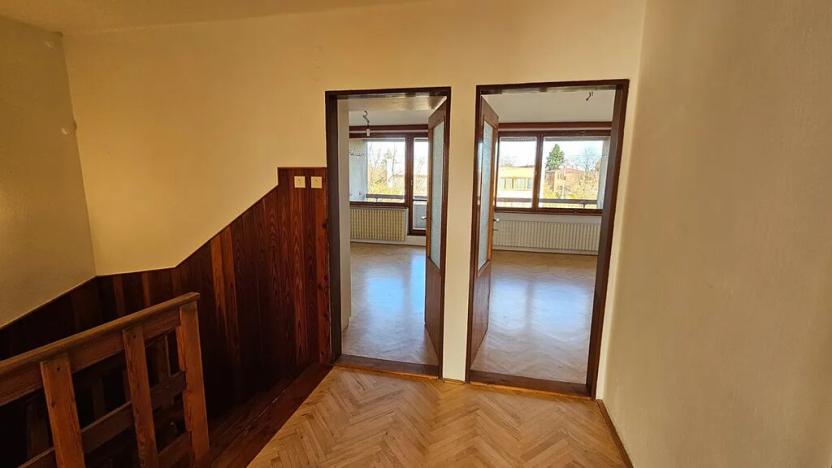 Pronájem rodinného domu, Praha - Dejvice, Nad lesíkem, 160 m2