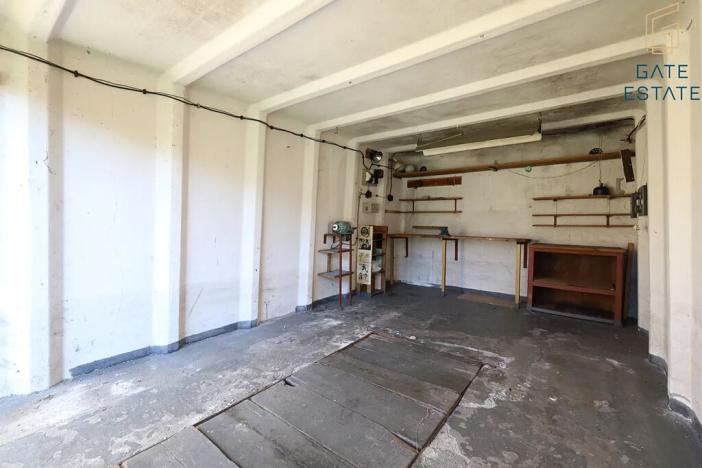 Pronájem garáže, Uherské Hradiště, Revoluční, 15 m2