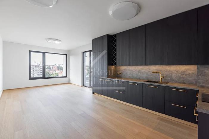 Prodej bytu 3+kk, Praha - Hrdlořezy, V třešňovce, 81 m2