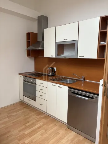Pronájem bytu 2+kk, Praha - Vinohrady, Rumunská, 60 m2