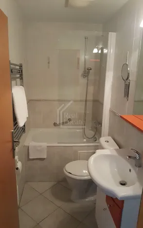 Pronájem bytu 2+kk, Praha - Vinohrady, Rumunská, 60 m2