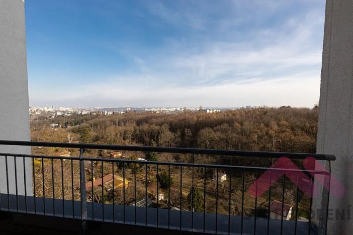 Pronájem bytu 3+kk, Praha - Hlubočepy, Geologická, 85 m2