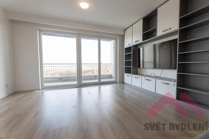 Pronájem bytu 3+kk, Praha - Hlubočepy, Geologická, 85 m2