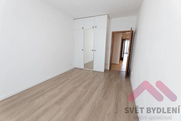 Pronájem bytu 3+kk, Praha - Hlubočepy, Geologická, 85 m2