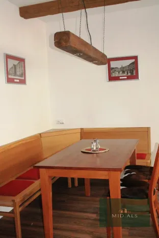 Pronájem bytu 2+kk, Plzeň, Na Roudné, 46 m2