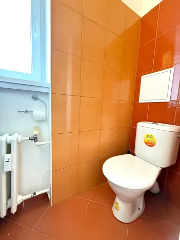 Pronájem bytu 3+1, Hodonín, Horní Valy, 60 m2