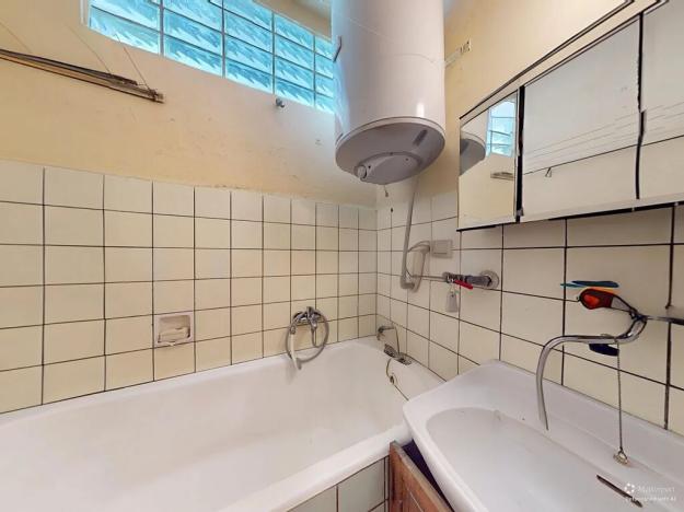 Prodej bytu 3+1, Olomouc, Jižní, 61 m2