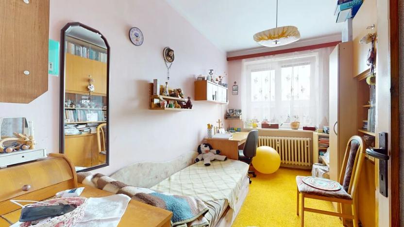 Prodej bytu 3+1, Olomouc, Jižní, 61 m2