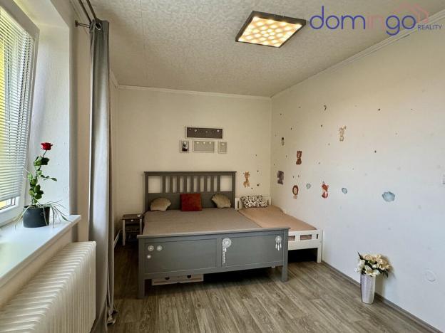 Prodej bytu 3+1, Sklené, 66 m2