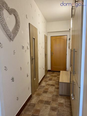 Prodej bytu 3+1, Sklené, 66 m2