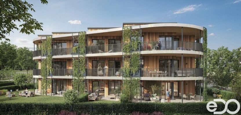 Pronájem bytu 3+kk, Praha, Ujgurská, 57 m2