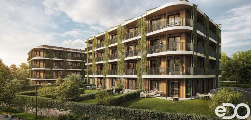 Pronájem bytu 3+kk, Praha, Ujgurská, 57 m2