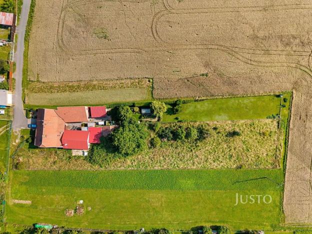 Prodej rodinného domu, Omice, Brněnská, 180 m2