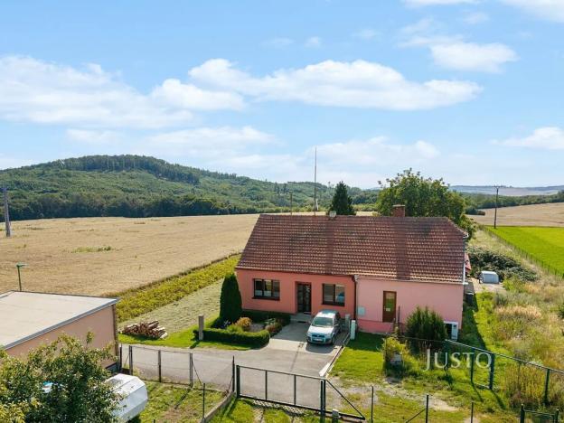 Prodej rodinného domu, Omice, Brněnská, 180 m2