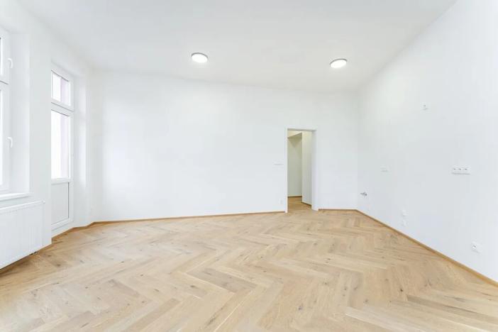 Prodej bytu 3+kk, Praha - Vršovice, Žitomírská, 94 m2