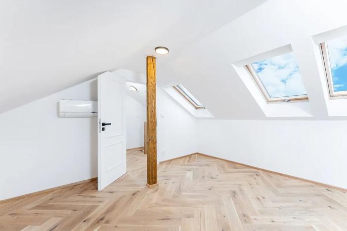 Prodej bytu 4+kk, Praha - Vršovice, Žitomírská, 103 m2