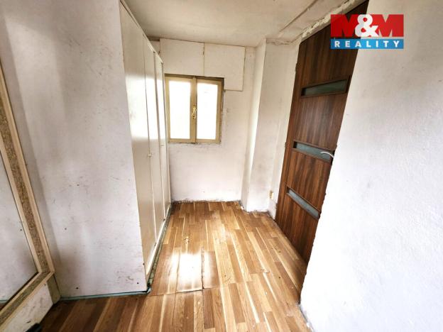 Prodej rodinného domu, Vroutek - Mukoděly, 90 m2