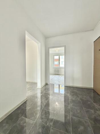 Prodej bytu 3+1, Ústí nad Labem - Krásné Březno, Dvojdomí, 72 m2