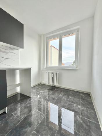 Prodej bytu 3+1, Ústí nad Labem - Krásné Březno, Dvojdomí, 72 m2