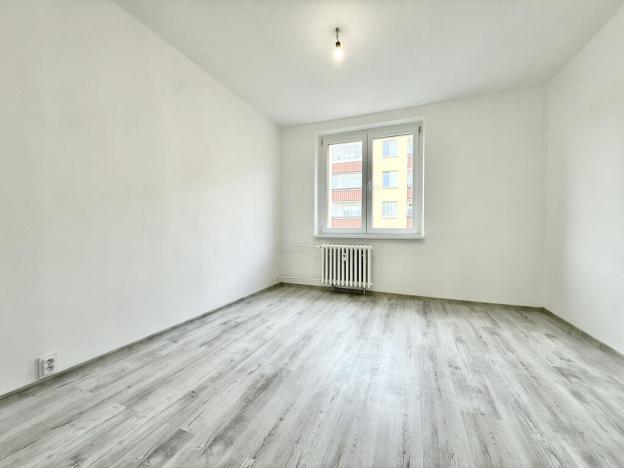 Prodej bytu 3+1, Ústí nad Labem - Krásné Březno, Dvojdomí, 72 m2