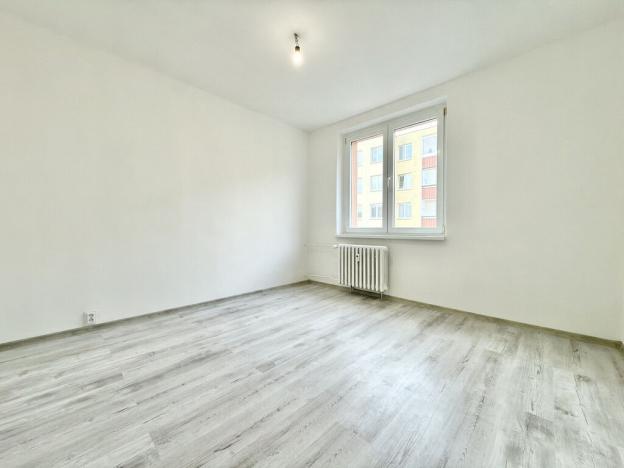 Prodej bytu 3+1, Ústí nad Labem - Krásné Březno, Dvojdomí, 72 m2