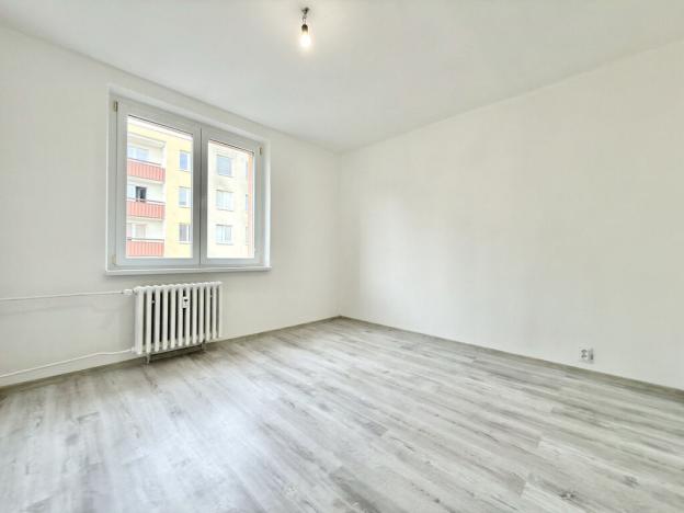 Prodej bytu 3+1, Ústí nad Labem - Krásné Březno, Dvojdomí, 72 m2