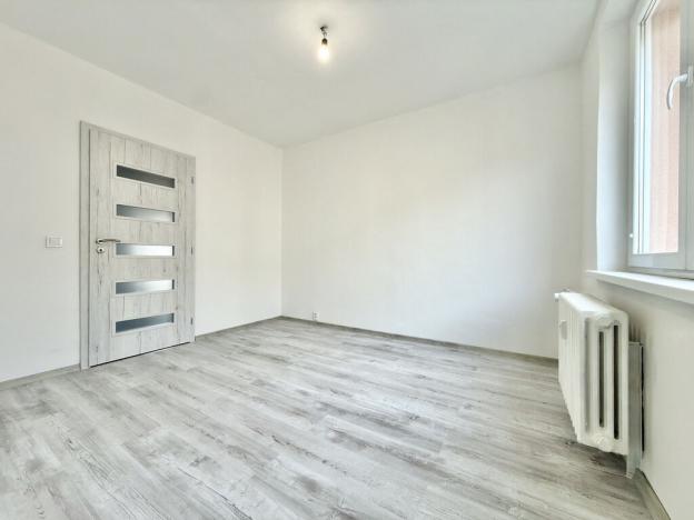 Prodej bytu 3+1, Ústí nad Labem - Krásné Březno, Dvojdomí, 72 m2