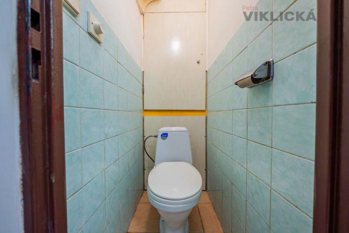 Prodej bytu 3+1, Praha - Záběhlice, Mládežnická, 78 m2