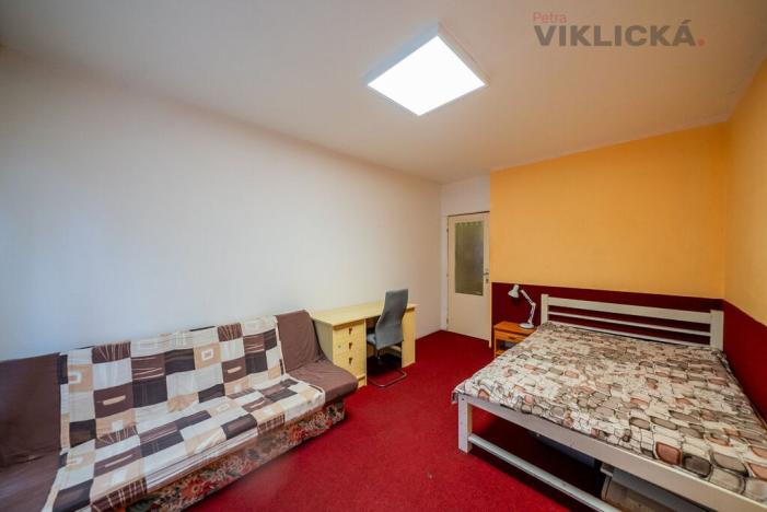 Prodej bytu 3+1, Praha - Záběhlice, Mládežnická, 78 m2