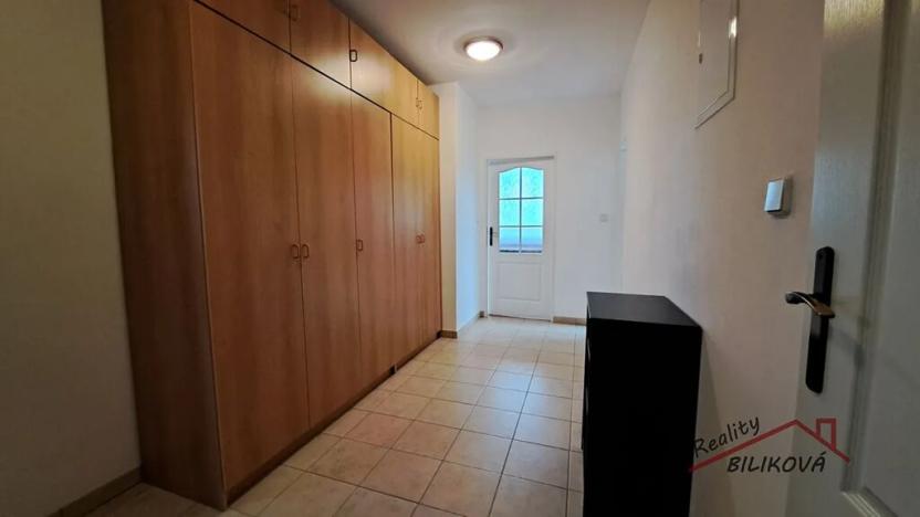 Pronájem bytu 2+kk, Brandýs nad Labem-Stará Boleslav, Riegrova, 77 m2