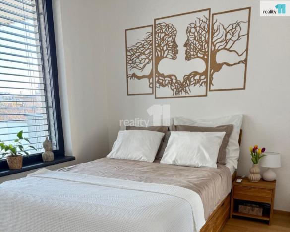 Prodej bytu 2+kk, Praha - Malešice, Azzoniho, 113 m2