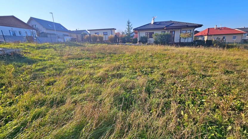 Prodej pozemku, Králův Dvůr - Levín, Na Vyhlídce, 629 m2