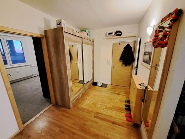 Pronájem bytu 3+1, Brno, Kroměřížská, 72 m2