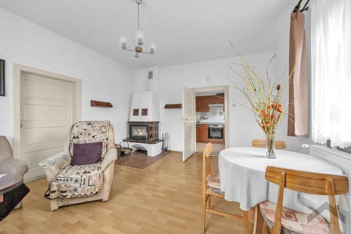 Prodej rodinného domu, Ústí nad Orlicí, 150 m2