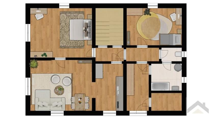 Prodej rodinného domu, Ústí nad Orlicí, 150 m2