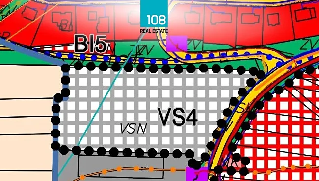 Prodej komerčního pozemku, Stochov, J. Dundra, 10500 m2
