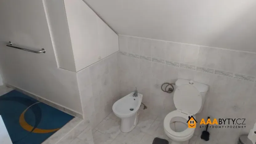 Prodej vícegeneračního domu, Hýskov, Prostřední, 330 m2