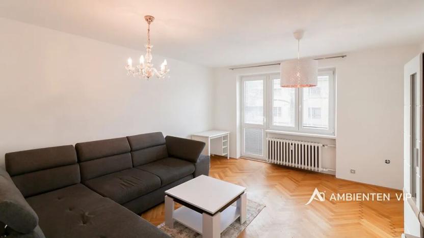 Pronájem bytu 2+1, Brno, Mathonova, 57 m2