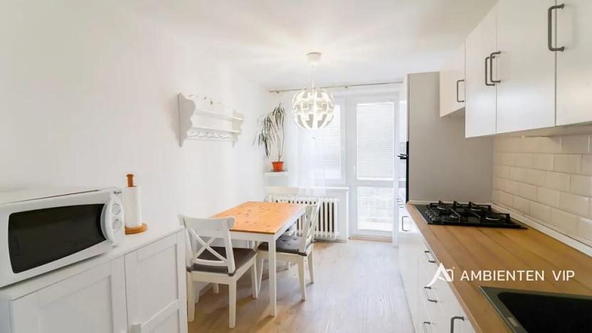 Pronájem bytu 2+1, Brno, Mathonova, 57 m2