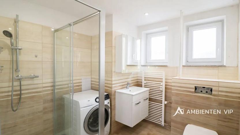 Pronájem bytu 2+1, Brno, Mathonova, 57 m2