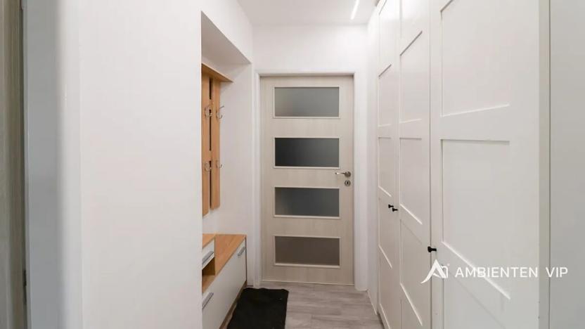 Pronájem bytu 2+1, Brno, Mathonova, 57 m2