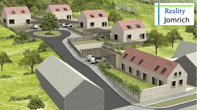 Prodej pozemku pro bydlení, Kosmonosy, Stakorská, 4428 m2