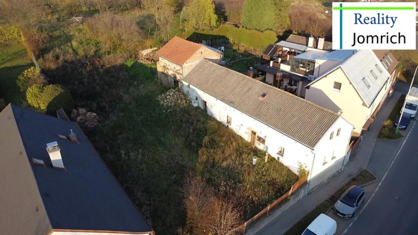 Prodej pozemku pro bydlení, Kosmonosy, Stakorská, 4428 m2