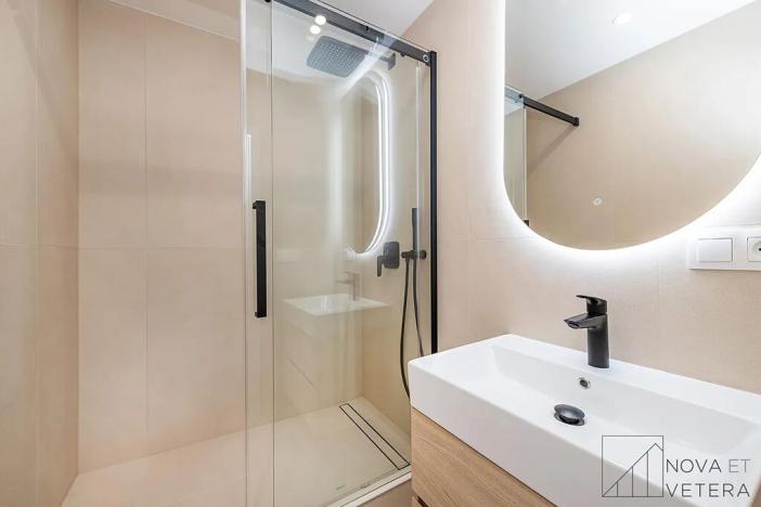 Prodej bytu 3+kk, Praha - Holešovice, Tusarova, 68 m2